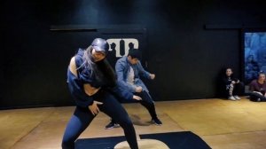Bad and Boujee - MIGOS ft Lil Uzi Vert - Coreografia by Matias Orellana - Power Peralta Dance Studi