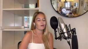 Dreams - Fleetwood Mac (Cover - RomiJanne)