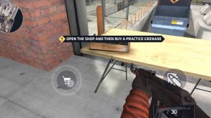 Critical Ops : Multiplayer FPS | Tutorial | Ak 47 | GRENADE | ANDROID GAMEPLAY @TechnoGamerzOfficia