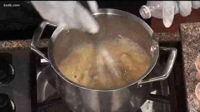 Recipe of the Day: 5 Cheese Mac N Cheese смотреть онлайн