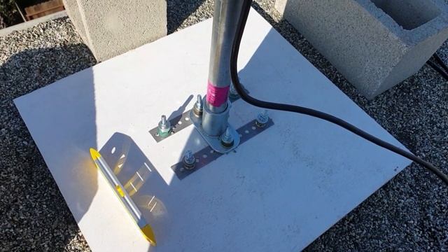 Wind turbine option for Ecoflow! Nature's Generator (Pt.2) смотреть онлайн