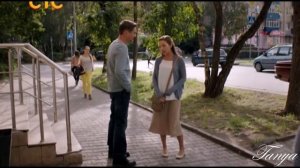 ► Молодёжка || Сергей и Юля ♥