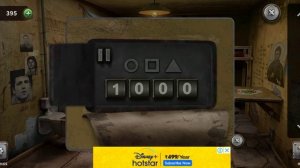 100 doors escape from prison level 25 l sarvang SARVANG