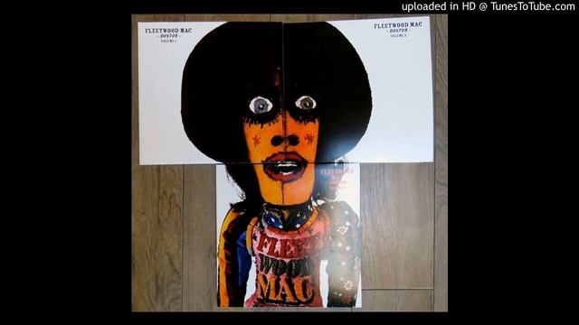 Fleetwood Mac Live -- 02/1970 --Like It This Way смотреть онлайн