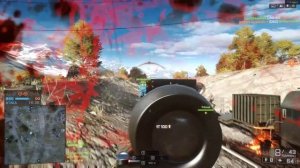 Battlefield 4 Frag Movie 3