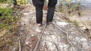 Карелия 2021(Назад в Карелию 2) День пятый. Просто день, в который ни чего не произошло!