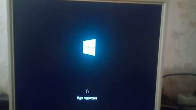 Проблема, незнаю что делать с Windows 10 смотреть онлайн