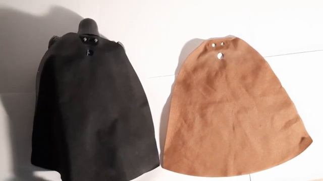 ОБЗОР. Лего Оби-Ван Кеноби (LEGO Obi-Wan) смотреть онлайн