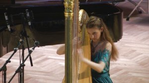 Феликс Годфруа. «Венецианский карнавал»