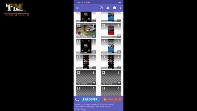 keyse apne deleted photo ko laye।। recover смотреть онлайн