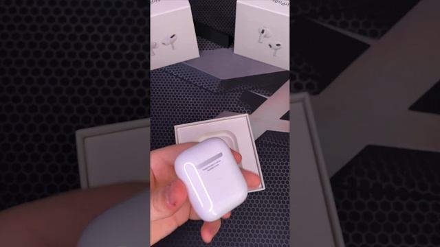 Обзор лучшей копии AirPods 2