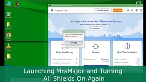 MalwareBytes VS MrsMajor 3.0 | Antivirus Test