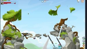 Вормикс Босс Кузнец 100% тактика прохождения одним персом.