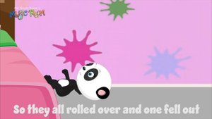 I Like to Eat Apples and Bananas Song | Kids Songs | Preschool Music Class with Mr. Boom Boom