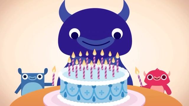 Endless Learning Academy- Lesson Plan for Preschool - lesson 52 to 54 смотреть онлайн