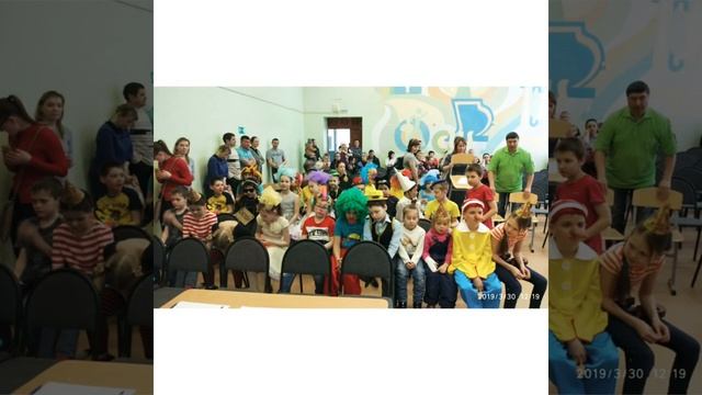 Прощай начальная школа 4 Б❤(г. Ижевск школа 64)