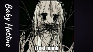 Baby Hotline — Jack Stauber | Sped Up