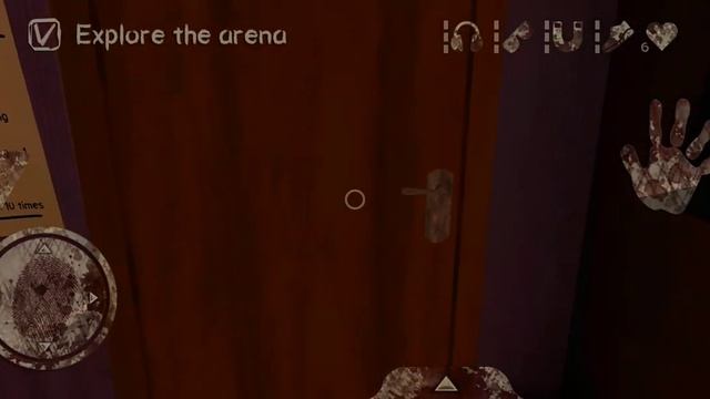 Death Park 1 Gameplay Good Ending смотреть онлайн