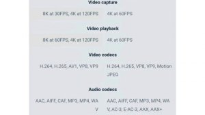 Apple Bionic A15 vs Snapdragon 8 Gen 2. Which is better???