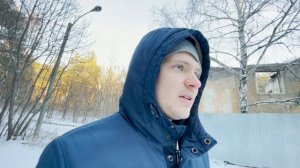 VLOG 18. Ремонт, экзамены и вторсырьё / Аскеза в кедах