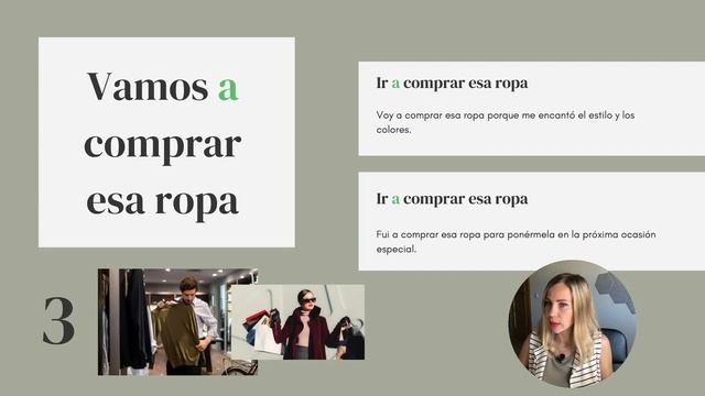 Избегай этих ошибок с испанскими предлогами, если учишь испанский самостоятельно.