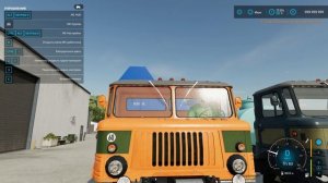 FS - 22 Обзор мода Газ 66