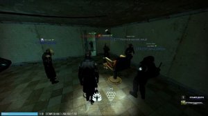 ИГРАЮ ЗА БАРНИ КАЛХУНА | HL2RP ЗА ФРИМЕНОМ ХЛ2РП | URF.IM | HALF-LIFE 2 RP | GARRY'S MOD | GMOD