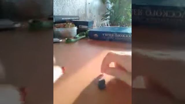 Заставьте батарейки крутиться