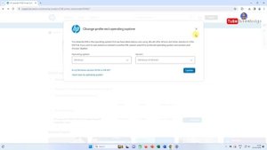 HP LaserJet P1505 Printer driver download and Installation