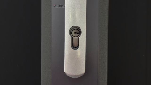 THERMAL BREAK WINDOWS FROM A FACTORY IN CHINA