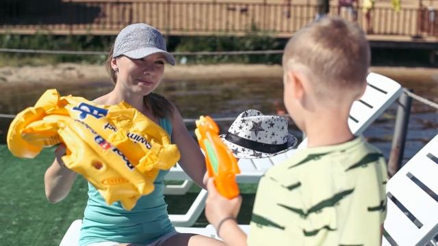 Тепловой удар смотреть онлайн