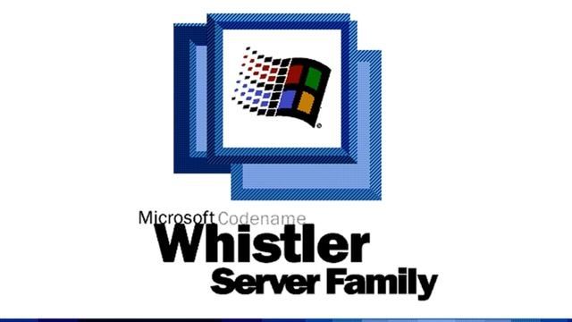 Все кодовые названия Windows (1992-2016) смотреть онлайн