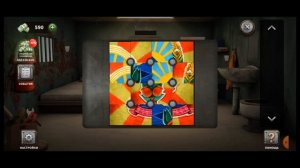 100 Doors Escape from Prison Level 114 (Northern Macedonia)