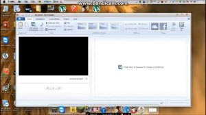 Windows Live Movie Maker-Mini Tutorial!