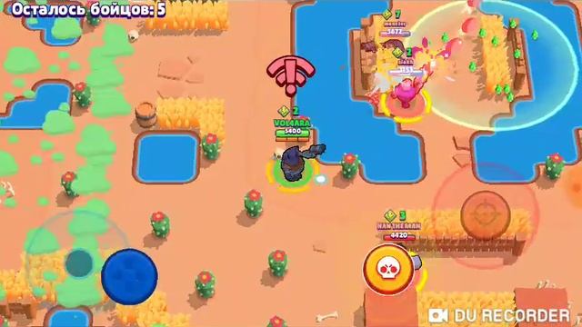 Тактика тащеров /в бравл старс смотреть онлайн