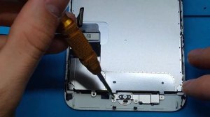 iPhone 7 Plus Screen Replacement