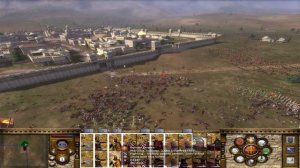 Total War: Medieval2 (Tsardoms Total War): Byzantine Empire #40