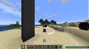 Мод на магию