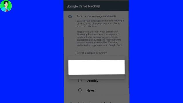 Google Drive Backup WhatsApp Update 2023 || Whatsapp Drive Backup || Tapas Tech Bangla