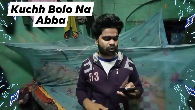 kuchh bolo na Abba смотреть онлайн