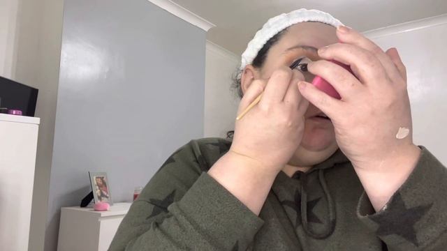 Juvias Place - The rebel collection- Honey