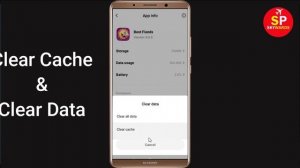 How to Fix Best Friends Not Working Problem Android & Ios - Not Open Problem Solved