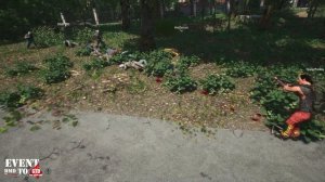 SCUM 0.95. Набег ванилы на хардкор)
