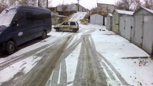 Оживили форсированную Оку после 10 лет простоя.