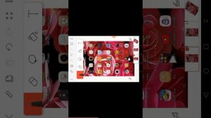 how to make chilled windows on android
