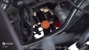 Детальная разборка Jetour Traveler T2 (часть 3)