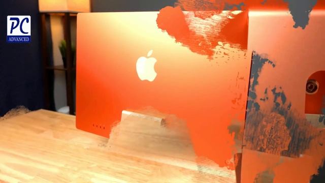 Advanced PC-Apple iMac 24 M1 Chip-