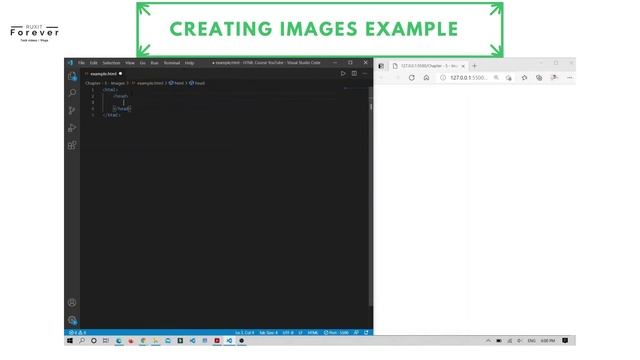 Html Tutorial for Beginners - Lecture 5 | With Notes & Source code