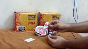PDM PLUS MAGIC HORN 22 SOUND FITTING.