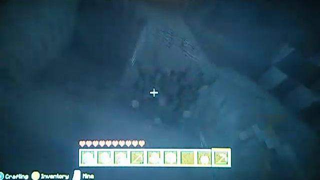 Minecraft golden apple смотреть онлайн